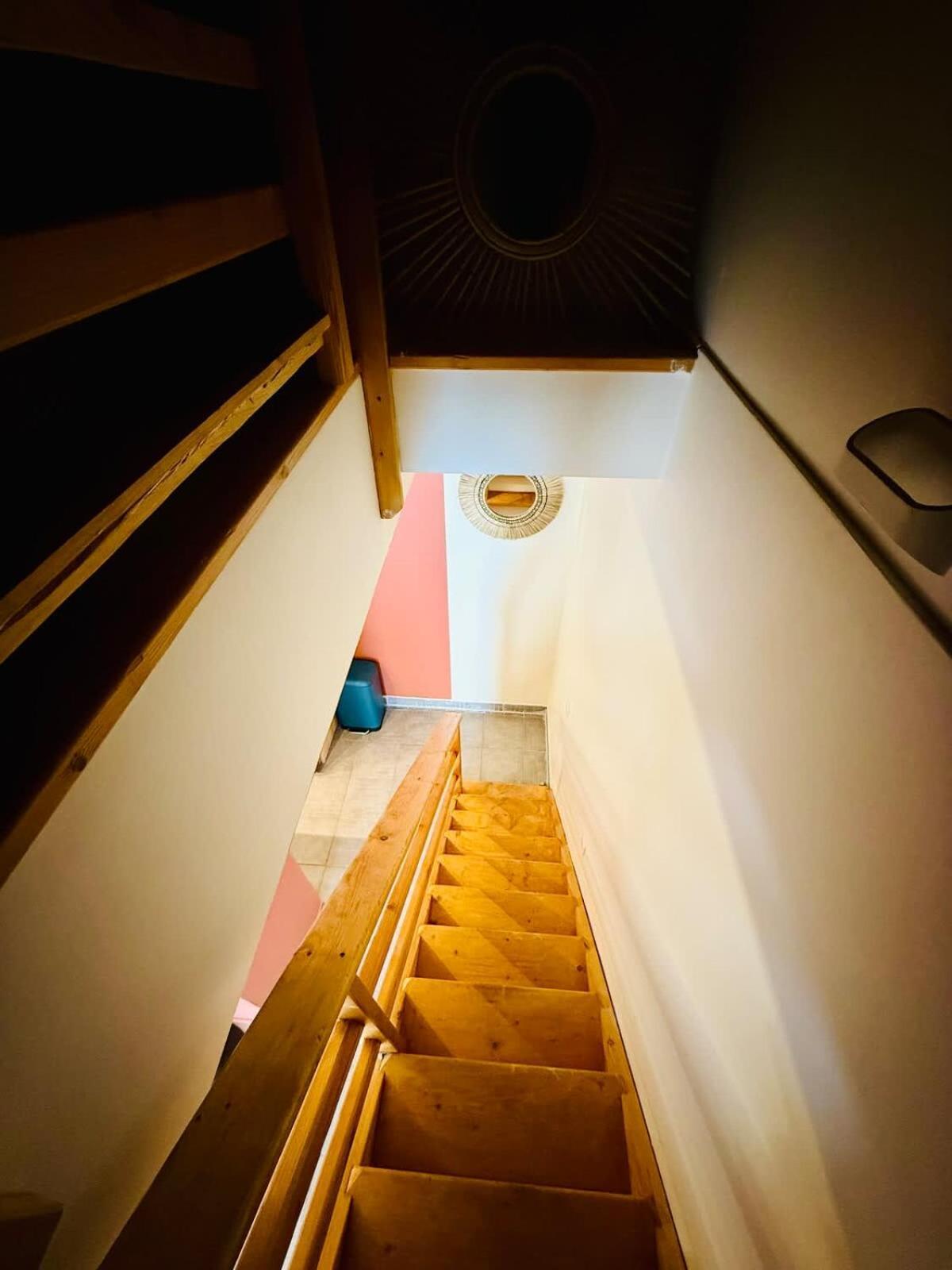 Loft Moderne Et Cosy Proche Des Villes Et Plages Demouville Exterior foto